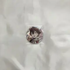 ビバレン fun4re ふたば/フタバ 缶バッジ