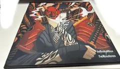 InfinityMice SHOGUN XL SQ