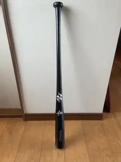 ハイゴールドWinning Blow 硬式バット ブラック