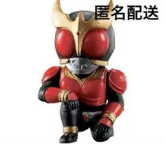 仮面ライダーまちぼうけその２　クウガ　ガチャガチャ　カプセルトイ