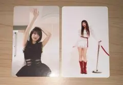 TWICE strategy NEMO盤　ナヨン　トレカ　2枚セット