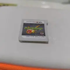 3DS モンスターストライク