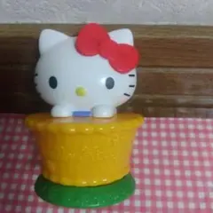 ♥マクドナルド✨1976、2021キティよくできましたスタンプマスコット♥