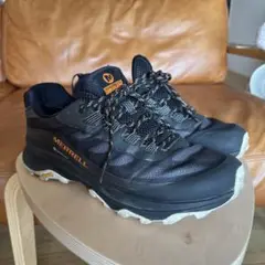 メレル　モアブスピード　MOAB SPEED GTX