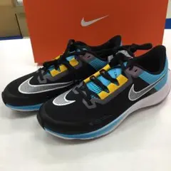 ナイキランニングシューズ エアズームライバルフライ3 新品未使用