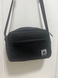 CHOOP メッシュショルダーバッグ