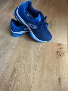LOTTO シューズ‼️