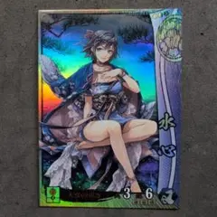 戦国大戦 SSR 養甫尼 m76967964188_1.jpg?1715232408