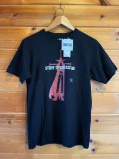 【即購入可能】新品 タグ付き ONE PIECE ワンピース ミホーク Tシャツ