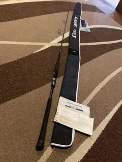 GAME タイプJ S643 シマノ