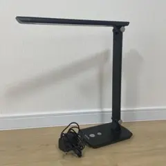 パナソニック Panasonic デスクライト LED SQ-LD320-K