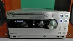 KENWOOD RD-UDA55 コンポ