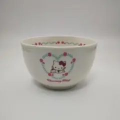 チャーミーキティ　スープボウル