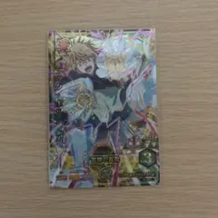 ブラッククローバーグリモワールバトル