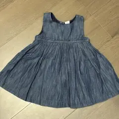 baby Gap ベビーギャップ ワンピース　18〜24m 80〜90