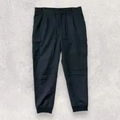 J.PRESS YORK STREET テーパードカーゴパンツ M 【3112】