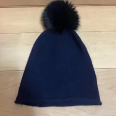 BALMUIR ニット帽 ニット 帽子 カシミヤ素材 カシミヤ バルミュール 1