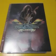 Yngwie Malmsteen Far Beyond the Sun DVD