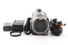 SONY Digital HD Video Camera HDR CX550 V