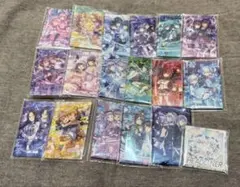 オンゲキ 珠洲島有栖 ホログラム 缶バッジ オンゲキ 1stライブ 缶バッジ 珠洲島有栖 レア - メルカリ