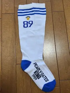 パーリーゲイツ ハイソックス 靴下