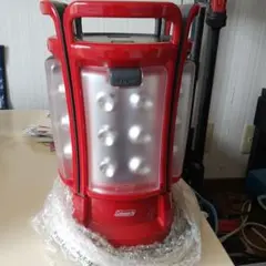 Coleman LEDランタン