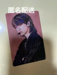 SEVENTEEN RIGHT HERE IN JAPAN デジコ ミョンホ