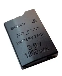 【新品】SONY PSP 2000 / 3000用 バッテリー（S110)