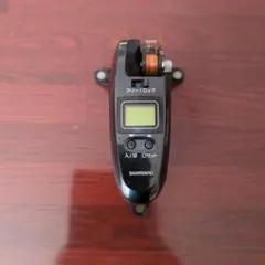ワカサギ電動リールシマノ動作品
