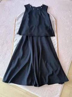 Rene トップス&ワイドパンツ　銀座限定　/foxey,to be chic