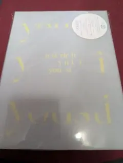 yousti 1st mini Album 「yousti」Type‐B