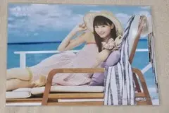 乃木坂46　遠藤さくら　生写真　Same numbers　セブンネット特典