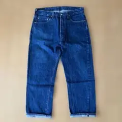 80’s Levi's 501 red line 赤耳