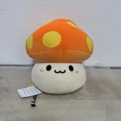 【ぬいぐるみ】メイプルストーリー公式 メイプルキノコ Maplestory 2025年最新】メイプルストーリー きのこの人気アイテム - メルカリ