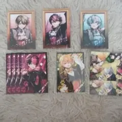 SIXFONIA 10枚セット