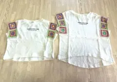ブリーズ Tシャツ 80 120
