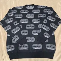 【希少】アンダーカバー 21ss パールネックレス 　カミソリ定価165000円 m95608097246_1.jpg?1710121827