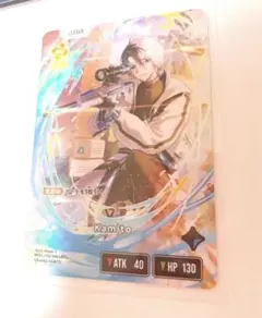 クロスタ　Xross Stars kamito カミト