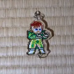 新日本プロレス　つながるアクリルキーホルダー　G1 CLIMAX 35