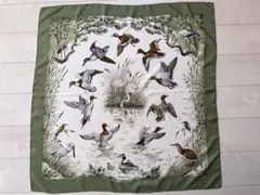 エルメス スカーフ