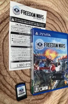 フリーダムウォーズ