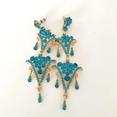 ピアス☆