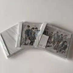 Smile Again 3形態セット