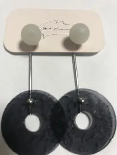 matori ピアス