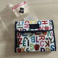 【新品】母子手帳ケース