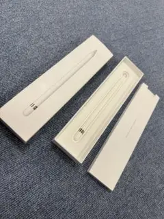 Apple Pencil 第一世代　新古品　店舗ストック品　動作未確認