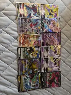 ポケモンカードセット