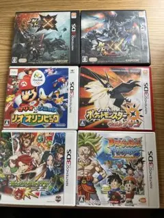 2025年最新】3ds ソフト 売るの人気アイテム - メルカリ