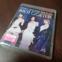 MISOMO JAPANDOME TOUR 2024 HAUTE COUTURE