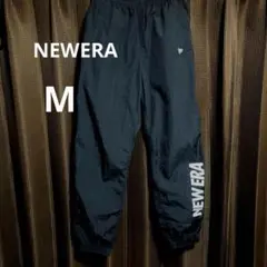 NEW ERA ニューエラ　ナイロンパンツ　Mサイズ